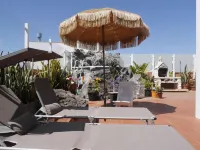 Drago Hostel فنادق في Los Silos