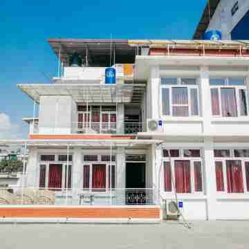 OYO 11474 Gangaur Regency Boutique Hotel Hotel Exterior