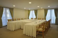 Double Comfort Hotel - Cho phép mang theo thú cưng