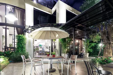 รูปภาพของโรงแรมกรีนพอยท์ เรสซิเดนซ์