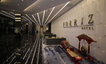 Forriz Hotel