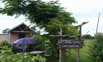 Bantungidin Homestay