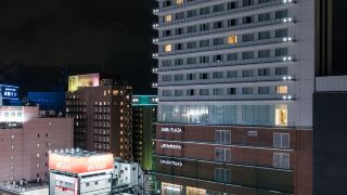 jr-kyushu-hotel-blossom-oita