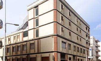 ibis styles Trani
