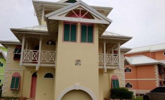 Tobago Plantations Condo 9B