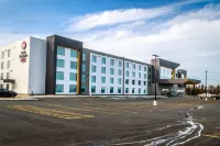 Best Western Plus St. Johns Airport Hotel and Suites Hotels in 