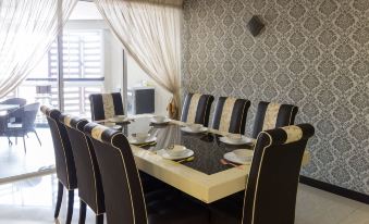 Luxury Sky Suite Home in Bandar Utama