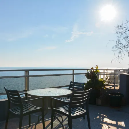 Scorpios Sea Side Hotel