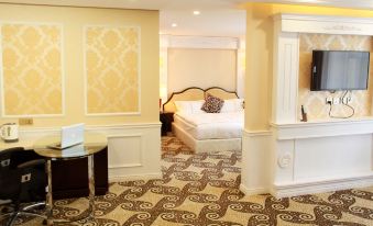 Royal House Hotel 2