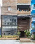 Suneta Hostel Chiang Mai Hotels in 