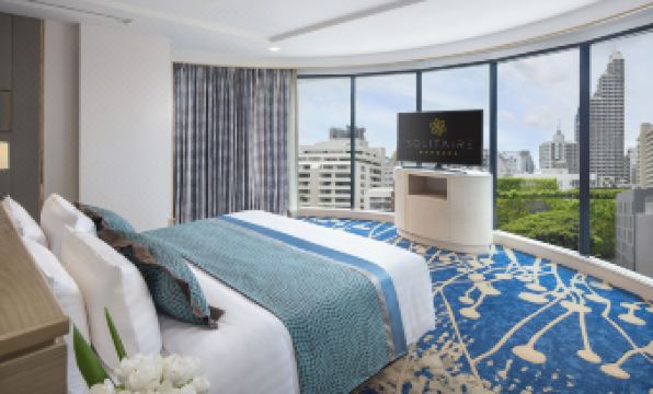 Solitaire Bangkok Sukhumvit 11