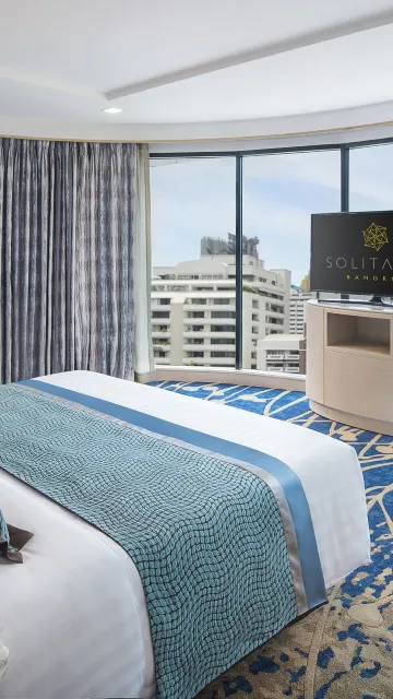 ห้องแกรนด์ดีลักซ์