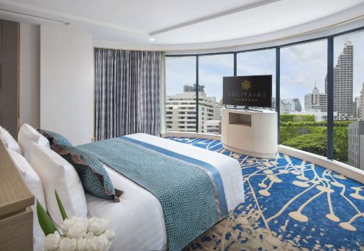 솔리테어 방콕 수쿰빗 11