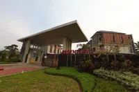 D Laris BSD Hotel dekat ATARU QBIG BSD City