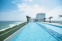 St. John's Hotel - Pools