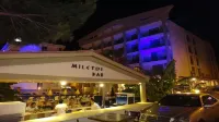 Temple Miletos Spa Hotel Hotéis em Altinkum Mahallesi