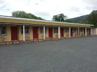 Murrurundi Motel