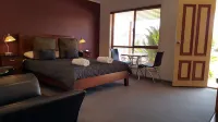 Gateway Motor Inn - Self Check-IN