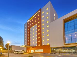 City Express Junior by Marriott Leon Centro de Convenciones