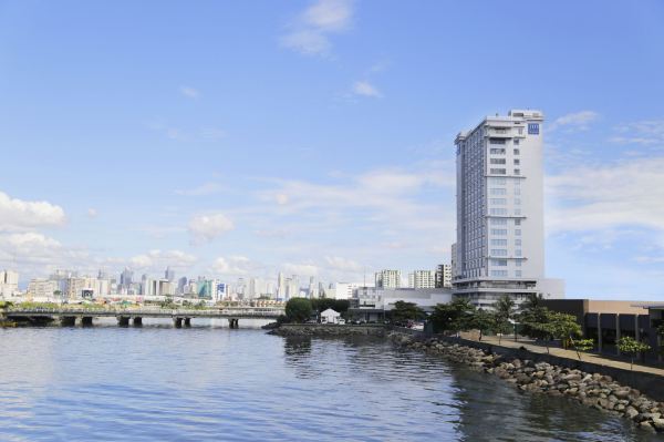 TRYP by Wyndham Mall of Asia Manila Hotéis em Pasay