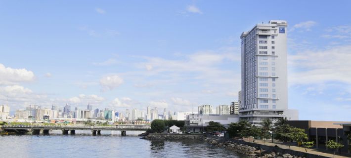 TRYP by Wyndham Mall of Asia Manila Hôtels à : Pasay