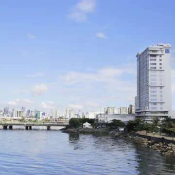 TRYP by Wyndham Mall of Asia Manila