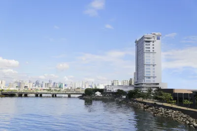 TRYP by Wyndham Mall of Asia Manila