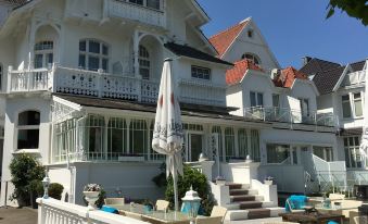 Villa WellenRausch - Adults Only