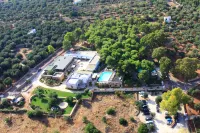 Hotel Masseria Fontanelle Ξενοδοχεία στην πόλη Ugento