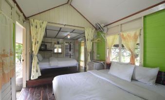 Phuzai Kaew Resort