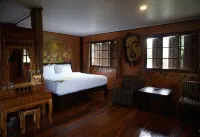 The Wes Village, Incl Breakfast and Dinner Hotels in Amphoe Chiang Dao
