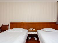 济南泉城宾馆 - 标准双床房