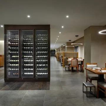 LOTTE CITY HOTEL ULSAN