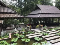 Wanathara Resort Hôtels à : Wang Thong