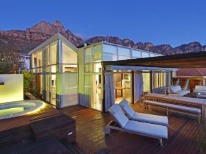 Glen Sunsets Villa by Totalstay