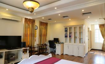 Hoa Trung Private Villa