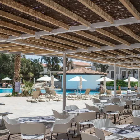 Narcissos Waterpark Resort