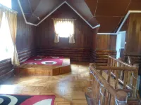 Villa Kota Bunga Camelia Hotels in Sukaresmi