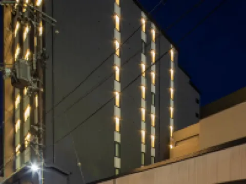 Hotel Resol Kyoto Kawaramachi Sanjo Hotels in Kyoto