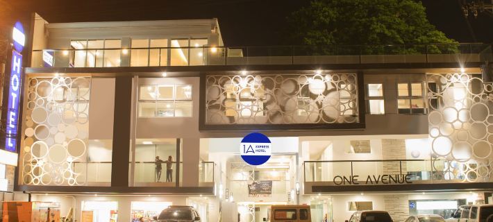 1A Express Hotel Hotels in Cagayan De Oro