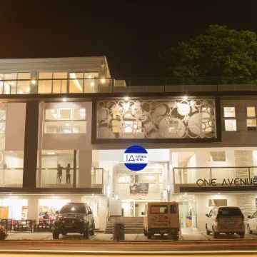 1A Express Hotel