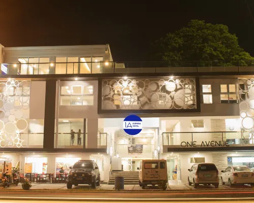 1A Express Hotel Hotels in Misamis Oriental
