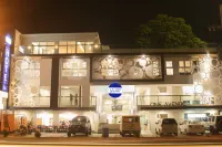 1A Express Hotel - 2-Star