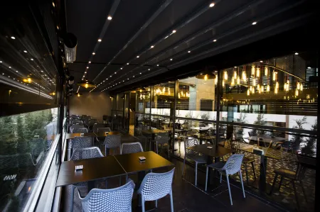 Cityloft 161 Отели рядом с достопримечательностью «Marmara University Institute of Neurological Sciences»