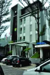 Oasis Siliwangi Hotel Bandung Hotel di Sumur Bandung