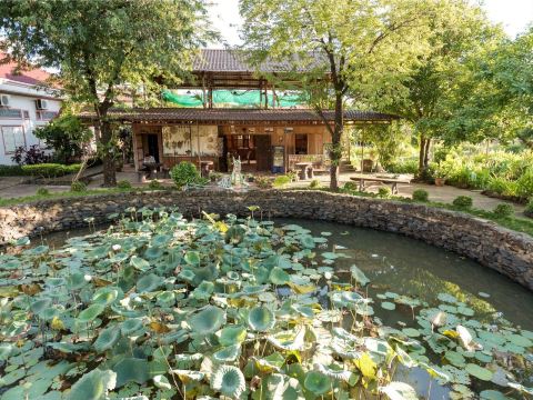 玄麥花園度假村