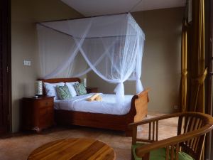 Ubud Suites