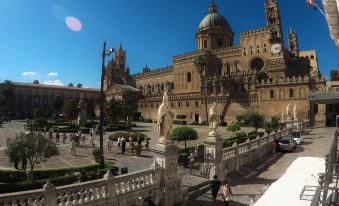 I Vicini Della Cattedrale