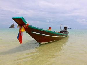 เกาะพะลวยอีโค่รีสอร์ท