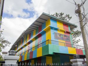 IColor Dalat Hostel